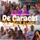 De Caracas Pa la Guaira Remix Single