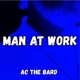 Man At Work Single