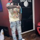 All In Da Trap Single