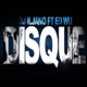 Disque feat Ed Wu Single