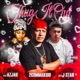 Thug It Out Single feat Azjah J Star Single