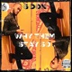 Why Them Stay So feat Russian Movements Records Single