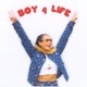 Boy 4 Life Single