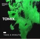 Take a Minute Single