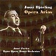 Jussy Bjorling Opera Arias 1951 1957
