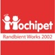 Randbient Works 2002