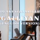 Galliyan English Version Single