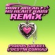 DONT BREAK MY HEART BABY REMIX Single
