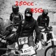 250cc Radio Edit Single