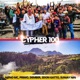 Cypher 100 feat Ajeno MC Primo MC Dember Sdon Gatto Sumay Nin Inmortal Kultura Single