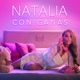 Con Ganas Single