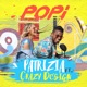 Popi feat Crazy Design Single