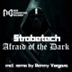 Afraid of the Dark Single