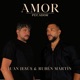 Amor Pecador Single
