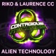 Alien Technology Single