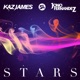 Stars Radio Edit Single