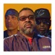 Who Am I feat Cliff J Tomas G Single