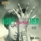 Don t Leave Her feat EVS Misfit Tone Single