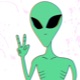 Alien feat 7Elix Single