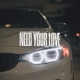 Need Your Love Single