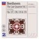 Beethoven Complete String Quartets