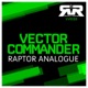 Raptor Analogue EP