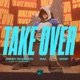 Take Over feat Jeremy McKinnon of A Day To Remember HENRY Single