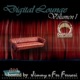 Digital Lounge Vol 1 EP