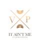 It Ain t Me feat John Pinto Single
