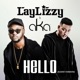 Hello Radio Version feat AKA Single