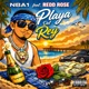 Playa del rey feat ReddRosee Single