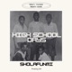 High School Days Single