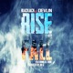 Rise Fall feat el Tribe Single