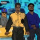 The Difference feat PRICE MyGuyMars Single