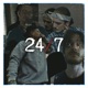 24 7 feat illthought LUKE2 0 2Havic Single
