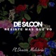 Resiste Más Que Yo En Vivo feat Denisse Malebrán Single