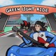 Green Light Ride Single