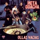 Ollas Vacías