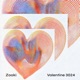 Valentine 3024 Single