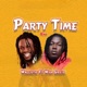 Party Time Remix feat Wisa Greid Single
