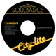 City Lite Single