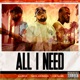 All I Need feat illRow The Game Single