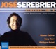Serebrier Symphony No 1 Nueve Violin Concerto Winter
