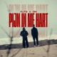 Pijn in Me Hart Single