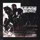 Savage in Da Streetz EP