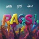 RAGS feat Skinny Fabulous Shelly Single