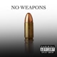 No Weapons Single feat Mista60shotz Single