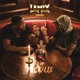 Promille feat JIREEL Single