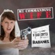 My Commanding Wife Single