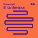 British Invasion